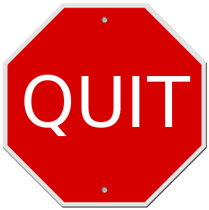 quit2