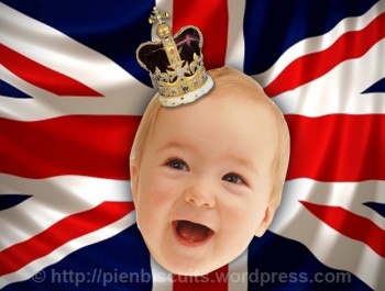 royal baby