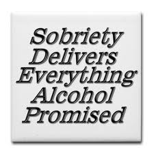 sobriety